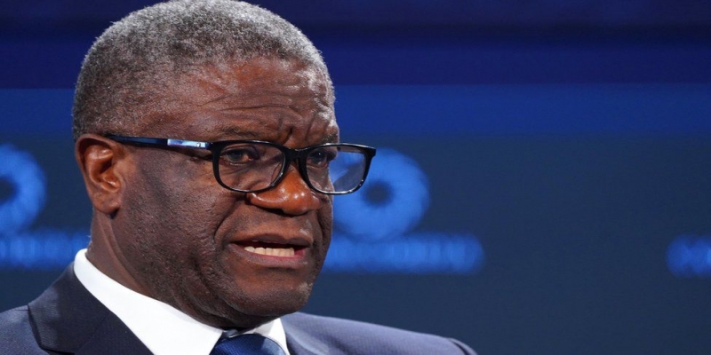 Mukwege