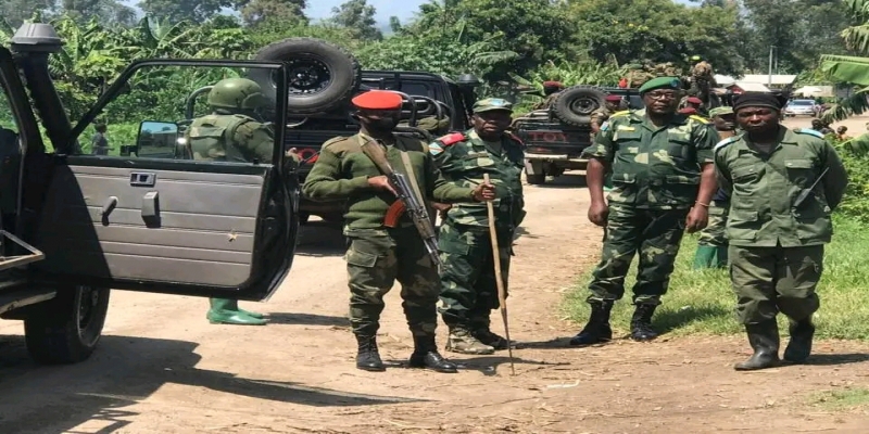 FARDC