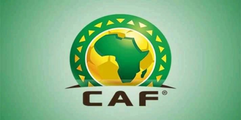 CAF LOGO