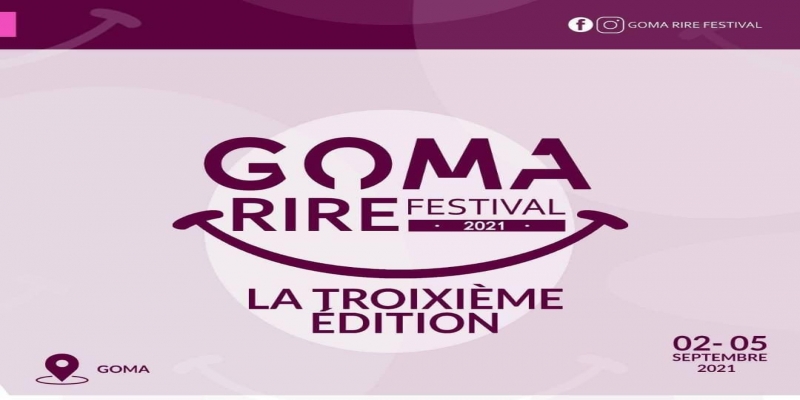 Goma Rire Festival