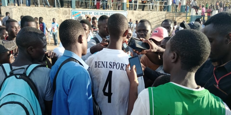 Championnat provincial du Nord-Kivu