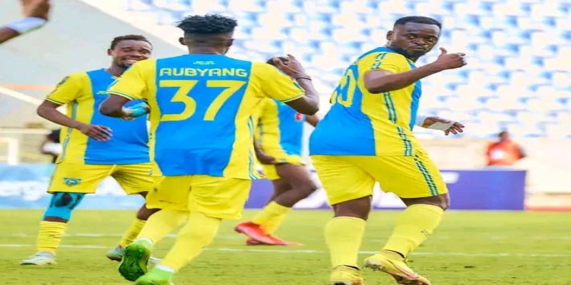 C1-CAF : Lupopo mis à la porte après son nul contre l'USM Alger