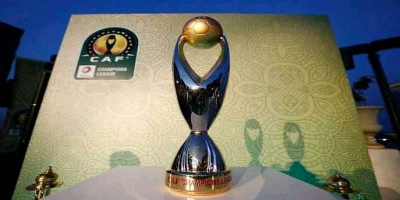 caf champions league