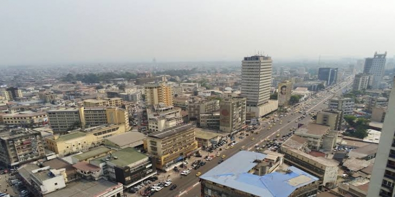 Kinshasa