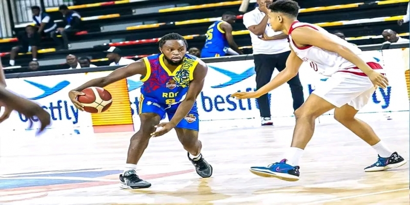 Basket-ball/Afrocan 2023 : RDC vs Maroc en demie-finale finale