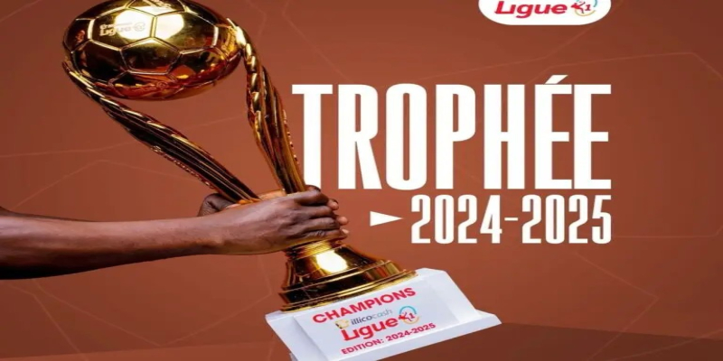 Linafoot/Play-offs