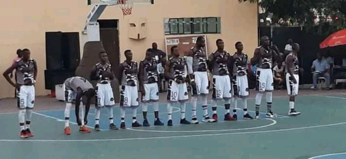 Basketball Mazembe_photo tiers