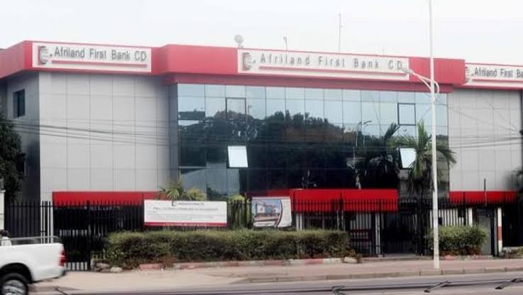 Afriland First Bank