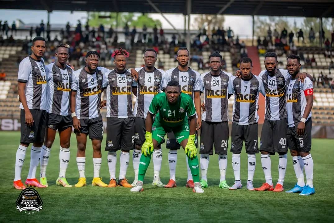 Mazembe