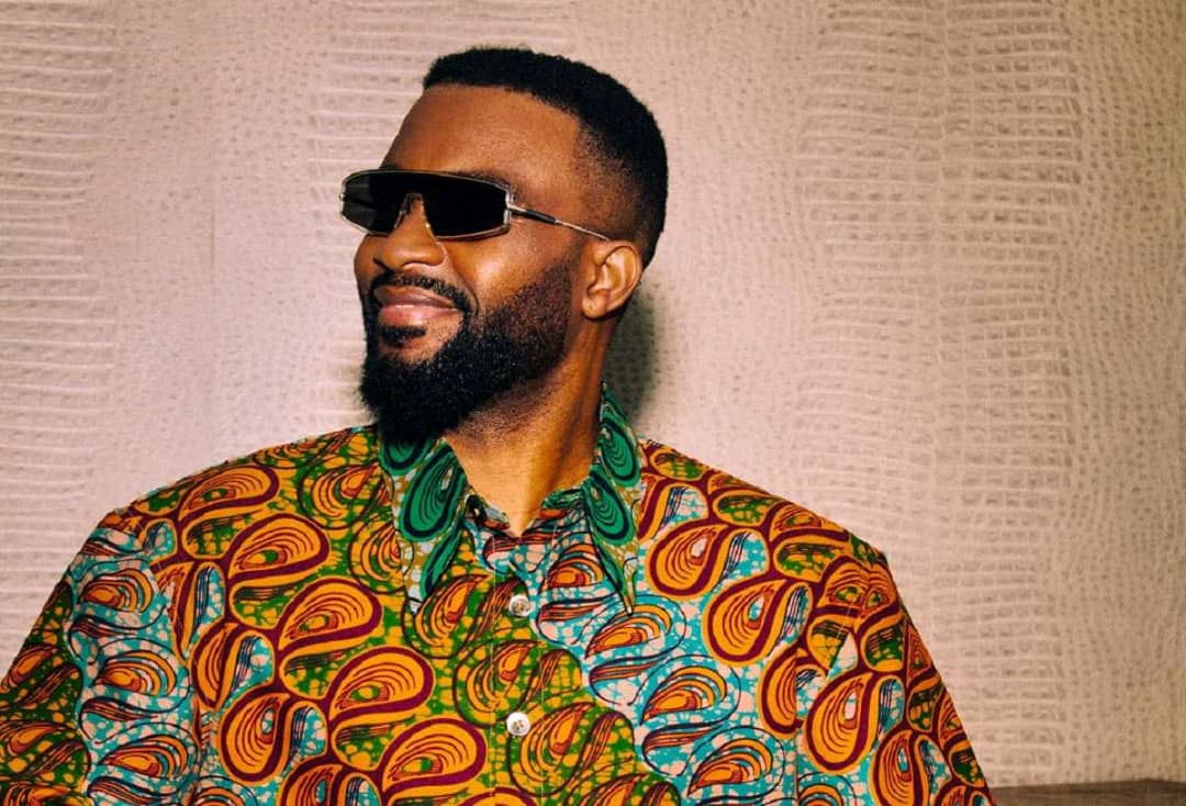 Fally Ipupa _photo des droits tiers