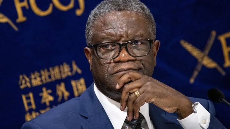 Denis Mukwege