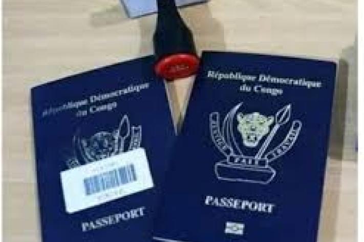 Passeport