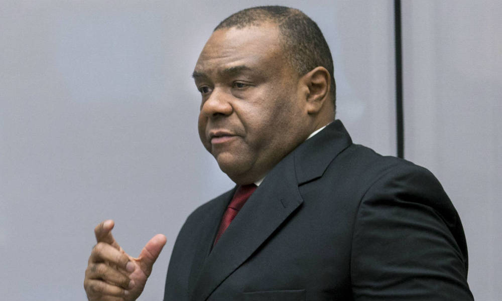 Jean Pierre Bemba_ph des droits tiers