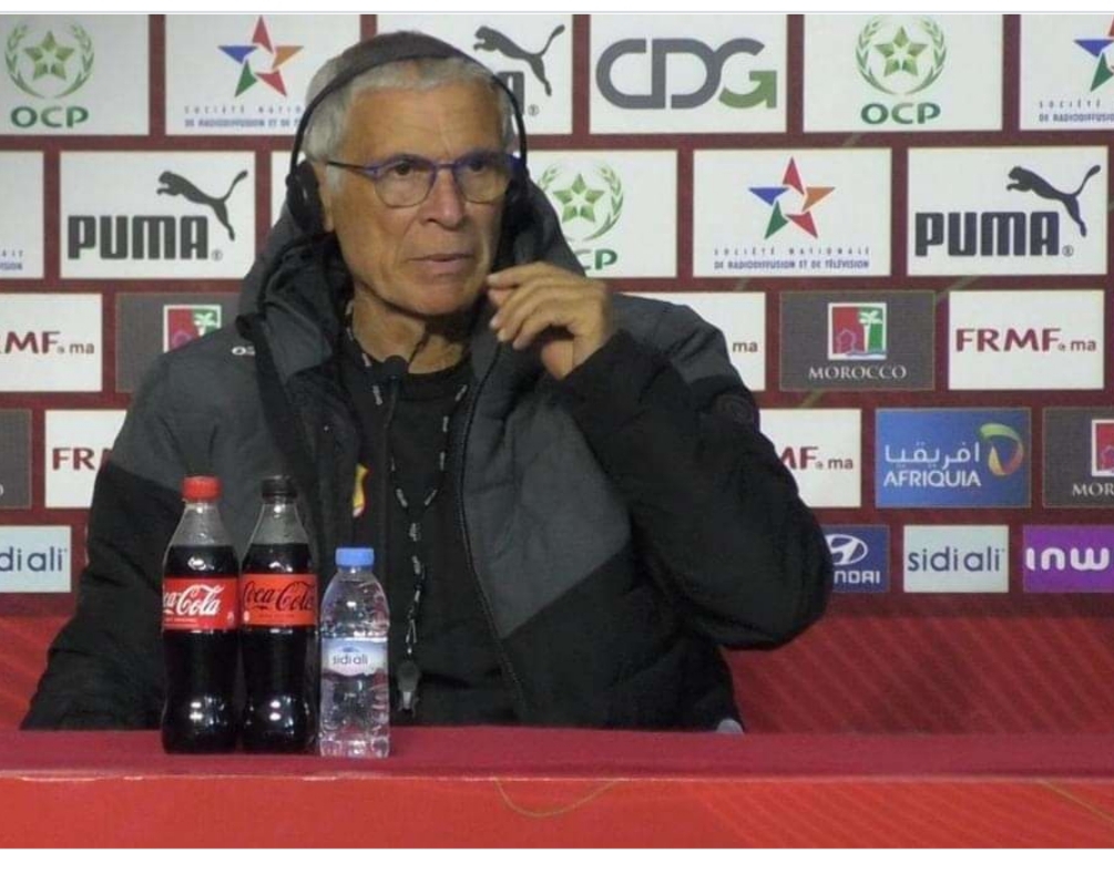 Hector Cuper