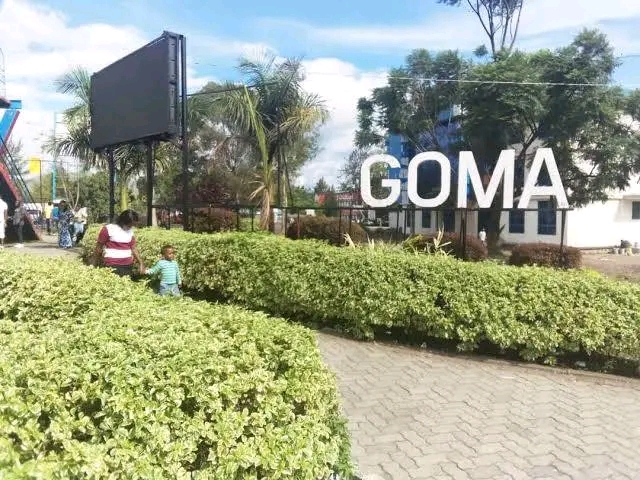 Goma