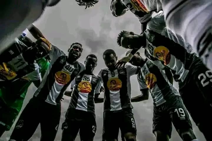 Mazembe