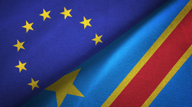 Union Européenne et RDC _ph des droits tiers