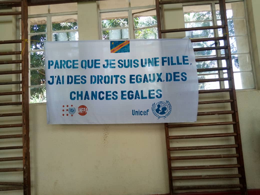 la lutte contre l'Union Conjugale des Enfants_laplumeinfos.net