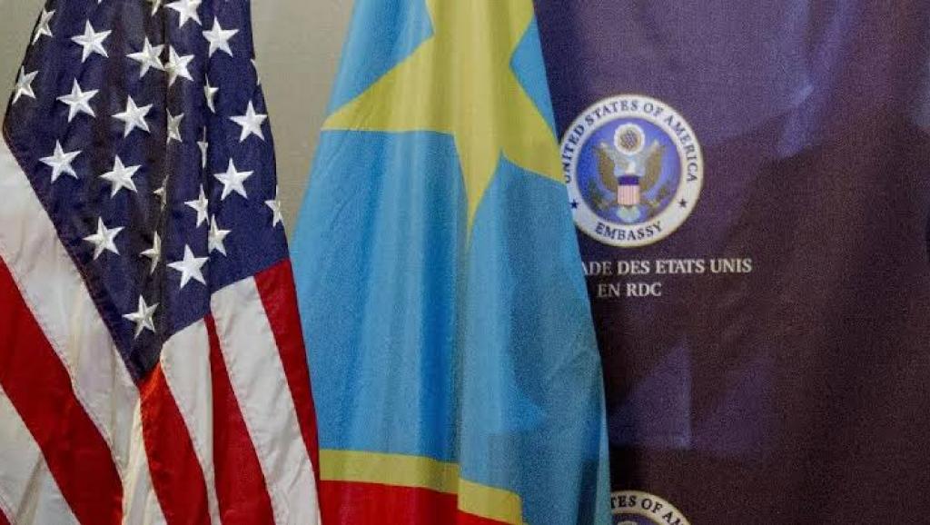 USAID et RDC