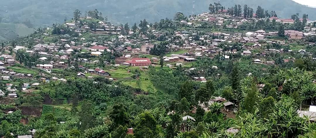 Masisi