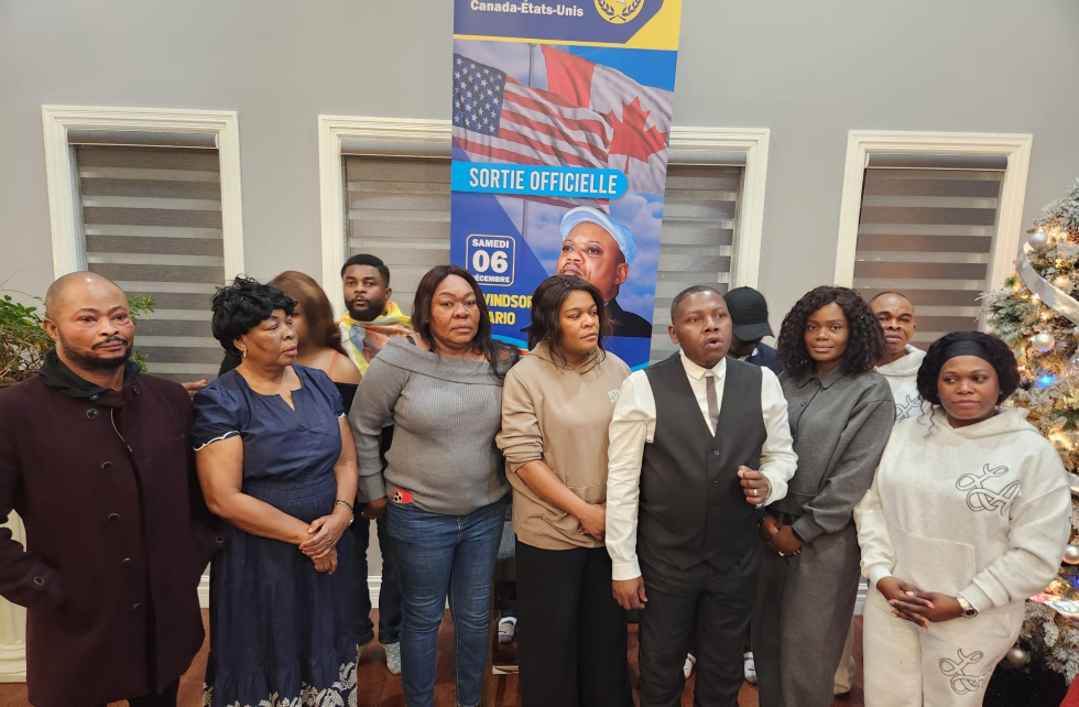 l'Alliance pour le Changement