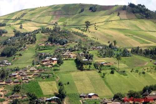 Masisi village Bulwa_ph des droits tiers