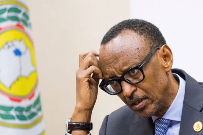 Kagame