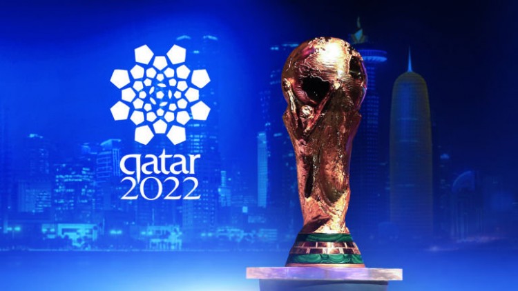 coupe du monde fifa Qatar 2022