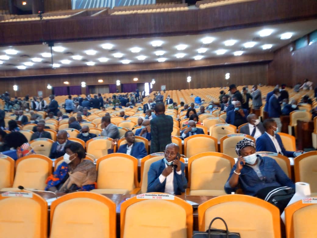 Assemblee nationale_Photo tiers