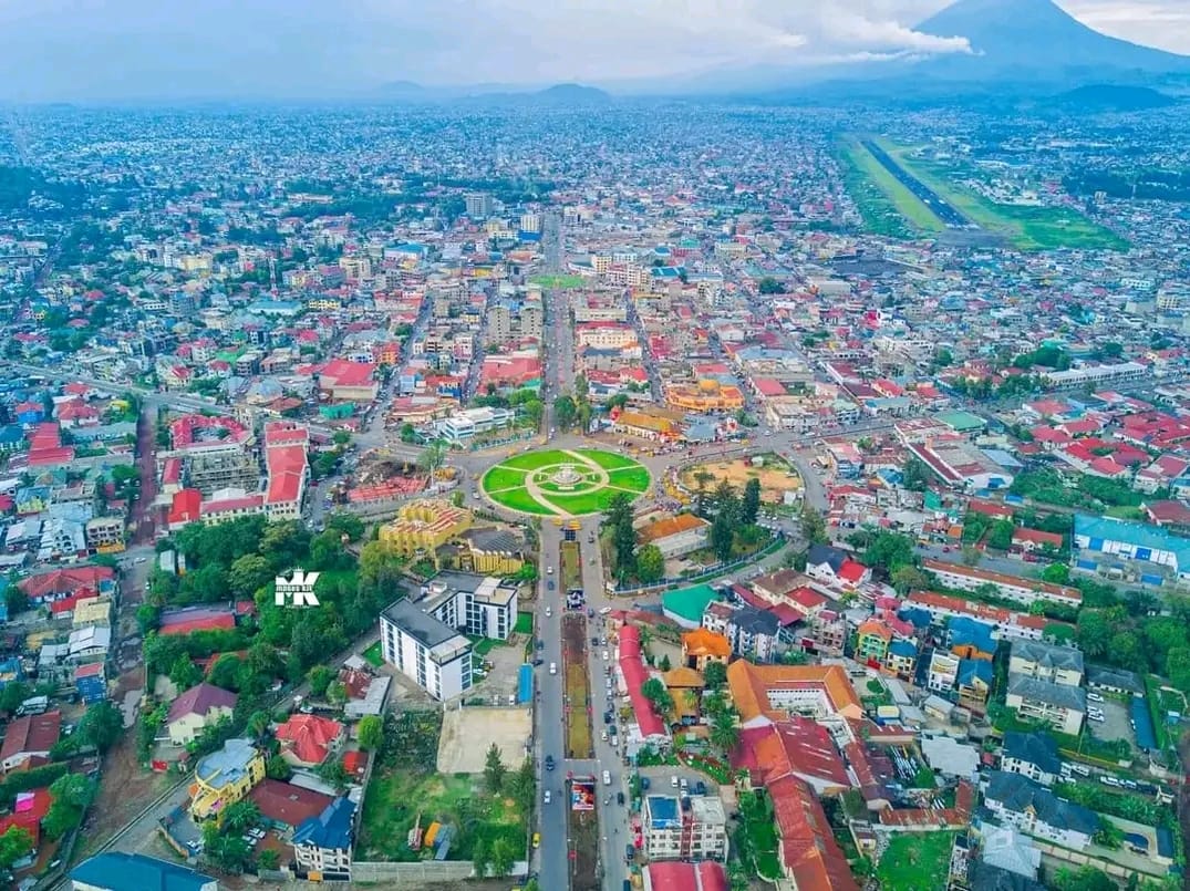 Insécurité à Goma : la population appelée à participer activement à la sécurité de la ville (Général major Bruno Mpezo)