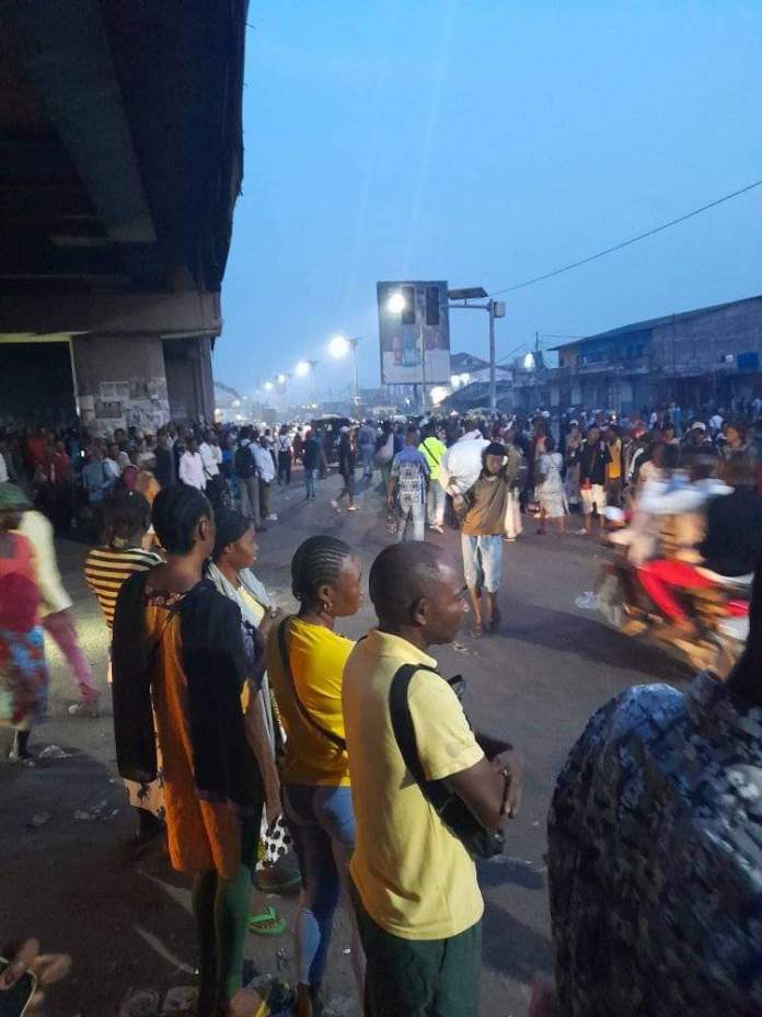 Tracasseries routières à Kinshasa : les chauffeurs des transports en commun en grève ce lundi