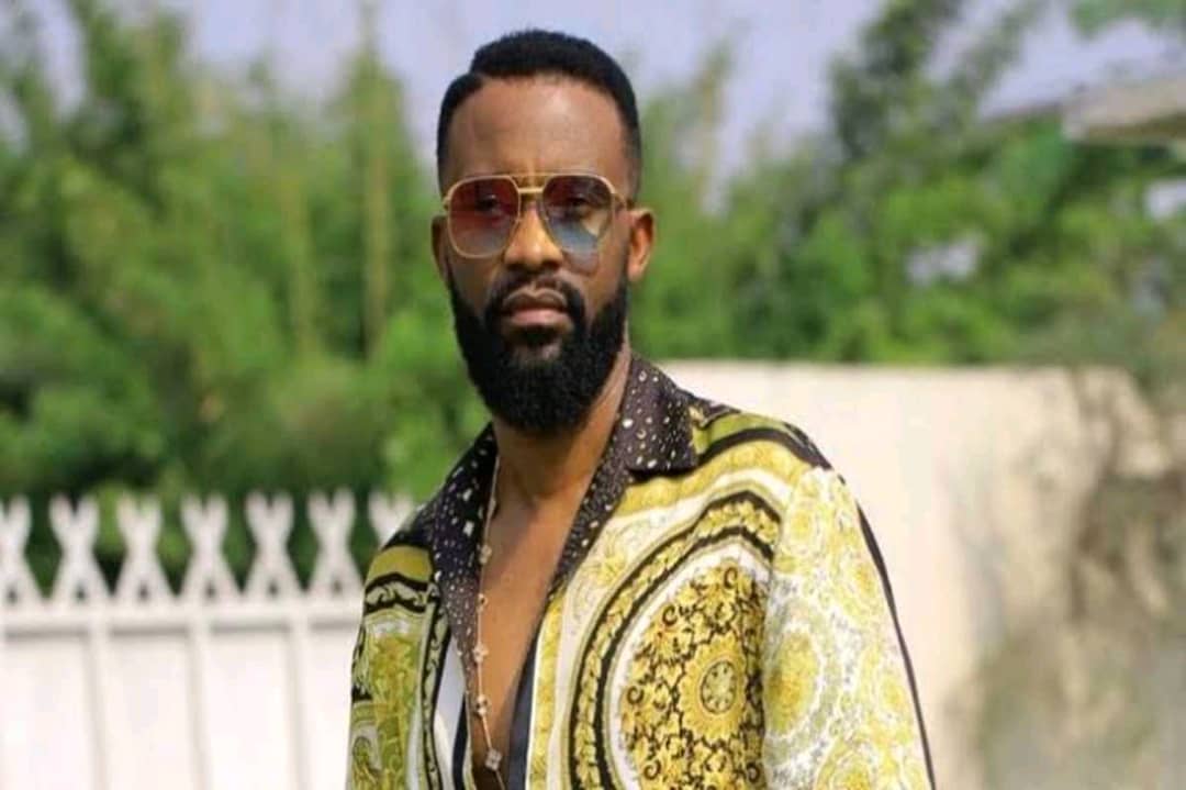 Fally Ipupa