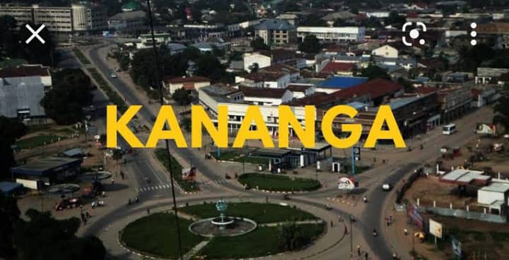 Kananga