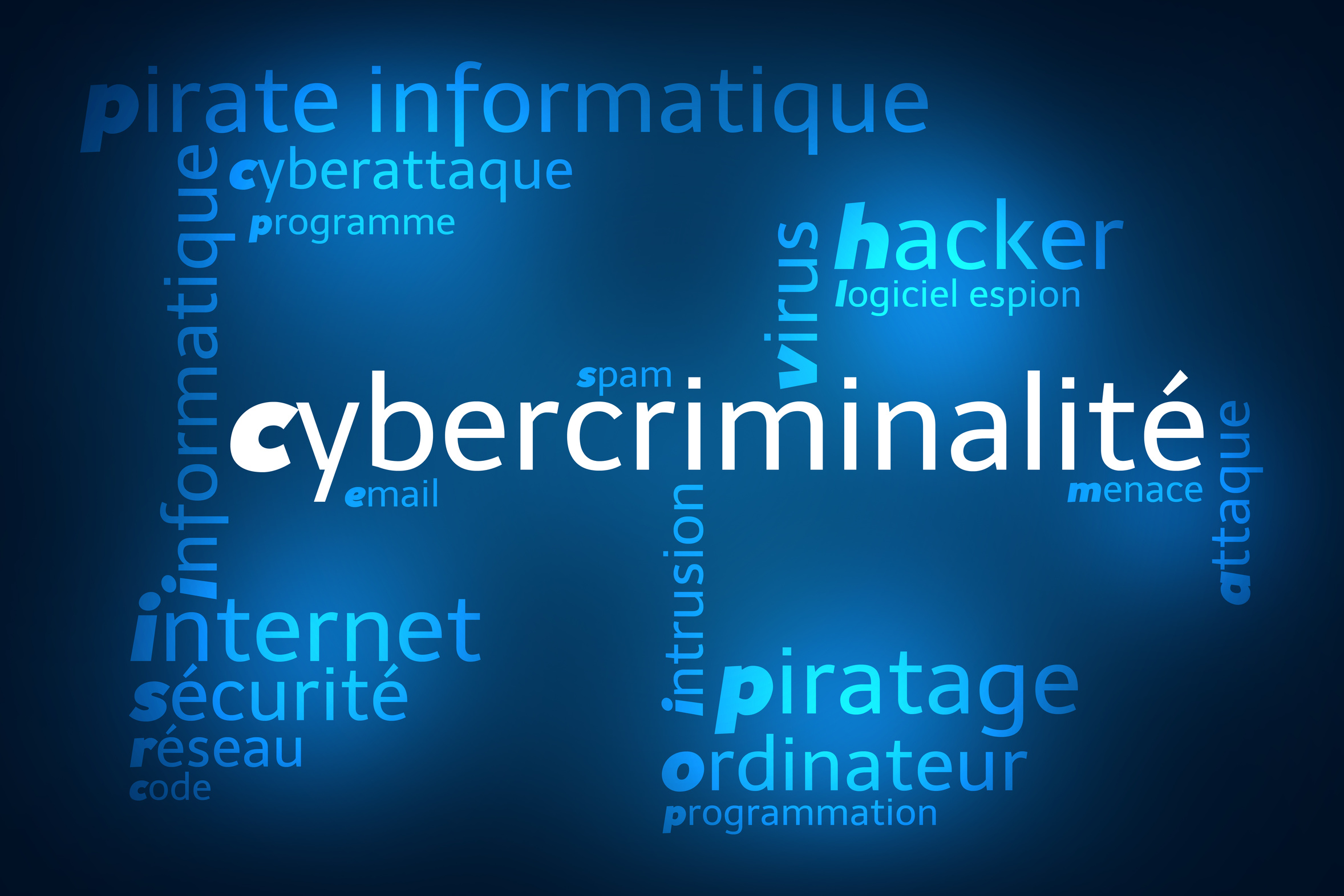 cybercriminalite