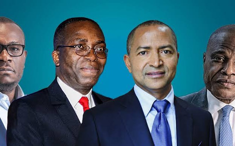 Opposition congolaise