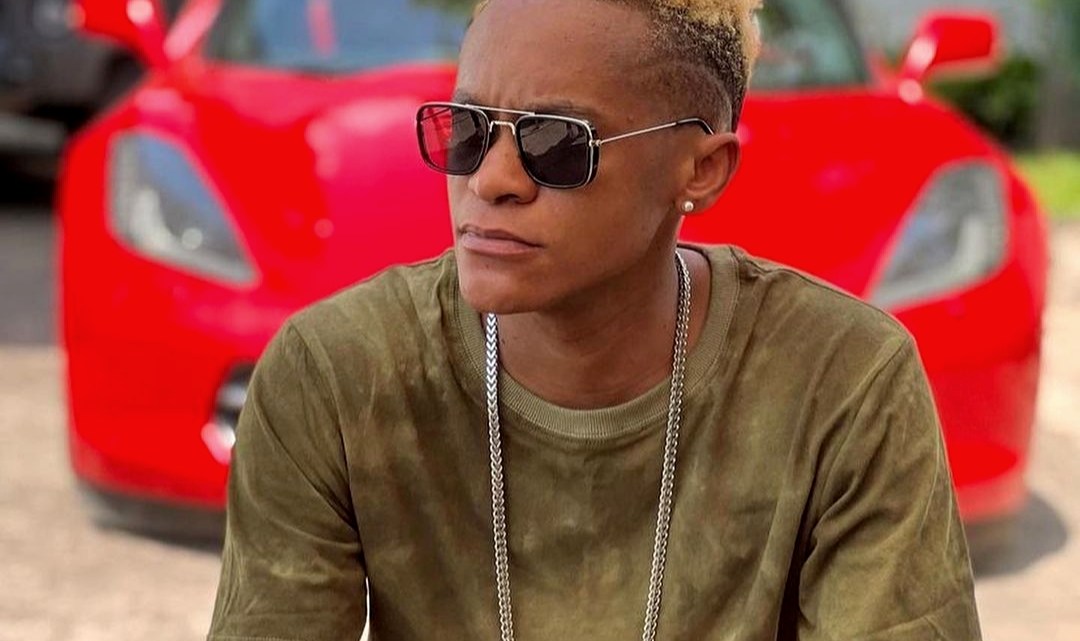 Musique : Innos'B s'excuse pour ses propos sur une possible production au Rwanda