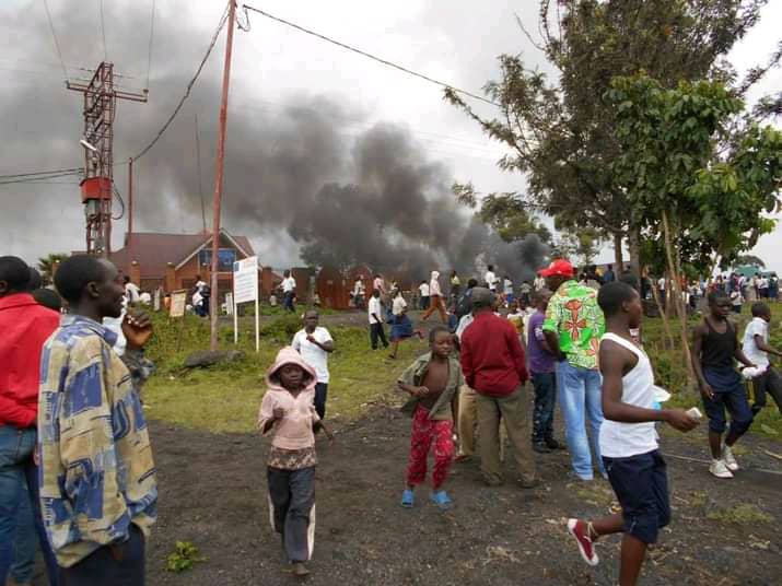 Justice populaire à Masisi_ph des droits tiers