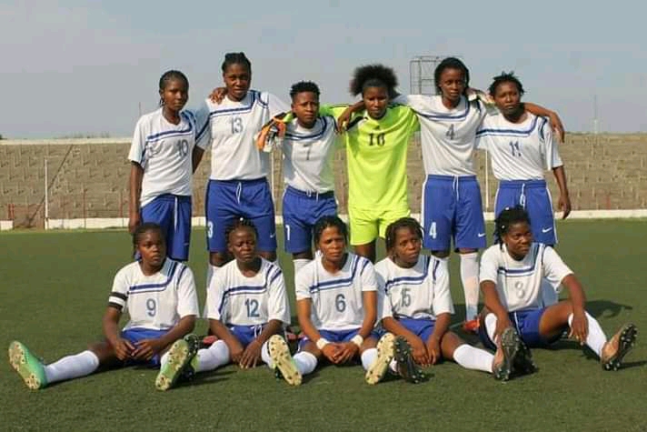 Coupe du Congo/Foot-féminin : la date du début des hostilités connue_Photo tiers