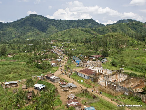 Masisi Nord Kivu_Photo Radio Okapi