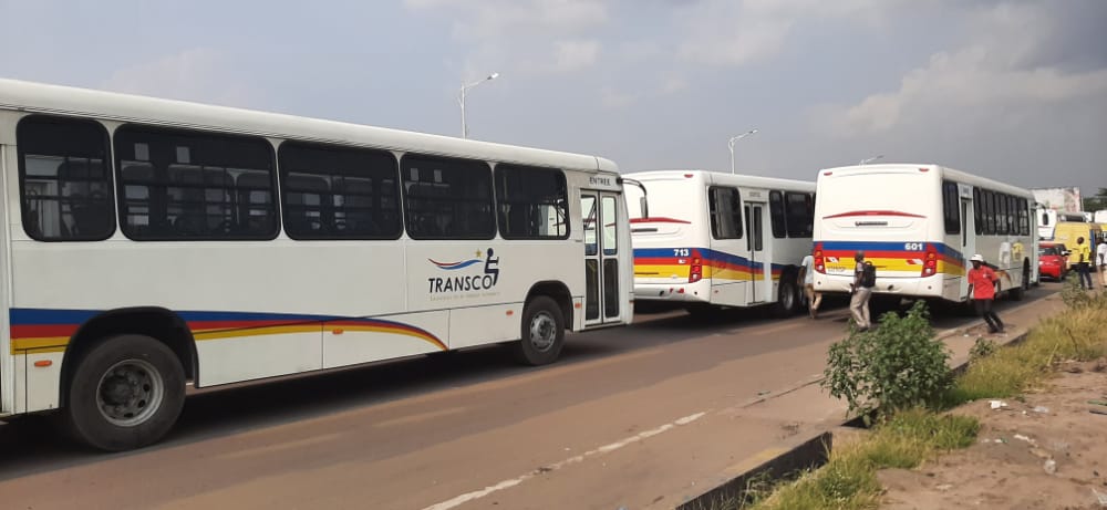 Bus TRANSCO_Photo Caniche MUKONGO Fuanikizi