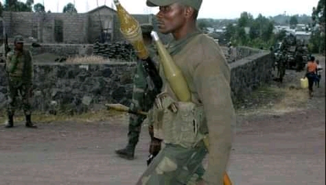 FARDC