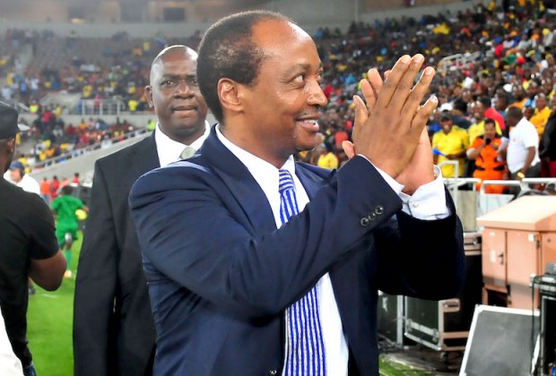 Patrice Motsepe_photo des droits tiers