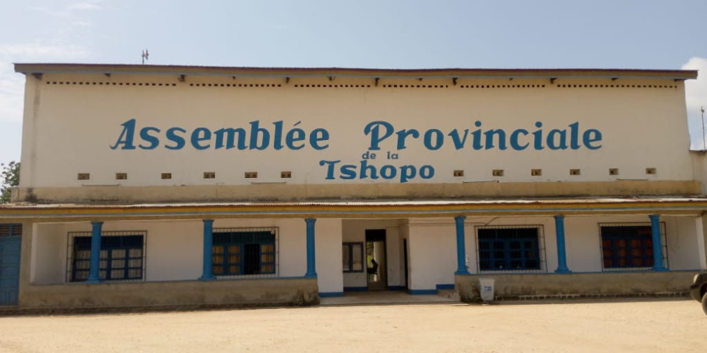 Assemblee provinciale Thopo_Photo tiers