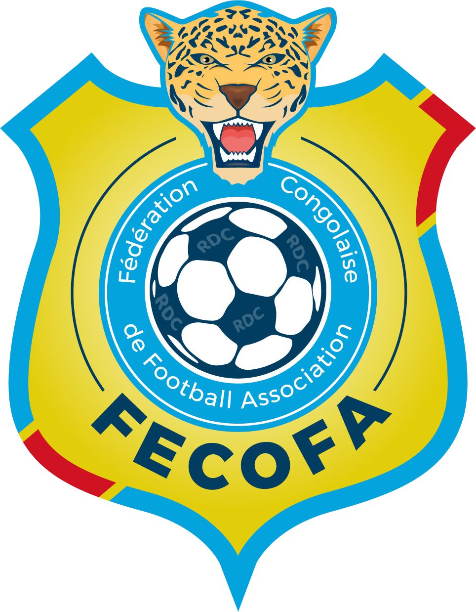 Logo de la Fecofa
