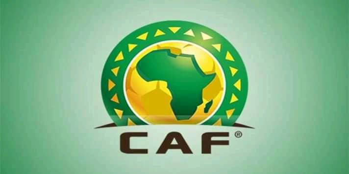 CAF LOGO