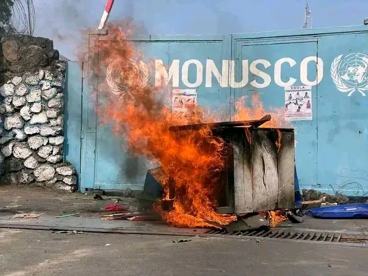 Monusco