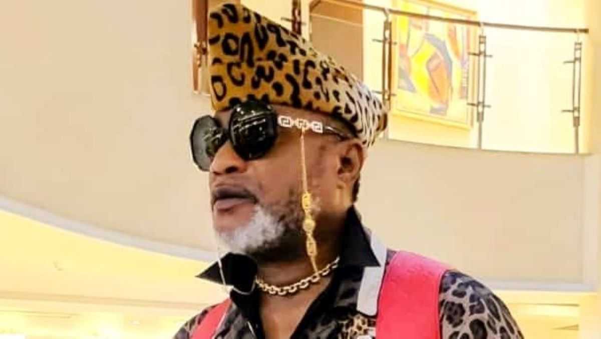 Koffi Olomide _ph des droits tiers