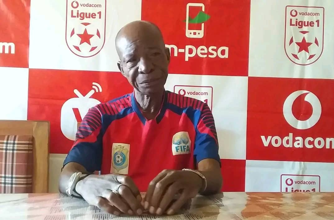 Pour insuffisance des résultats depuis le début de la 28e édition du championnat national d'élite, Linafoot D1, l'entraîneur Hidalgo Kalala a été démis de ses fonctions, le vendredi 18 novembre 2022, par la direction de l’Union Sportive Panda B52 de Likasi au cours d'une réunion urgente tenue pour évaluer la situation du club.