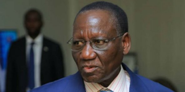 Sylvestre Ilunga_photo des droits tiers