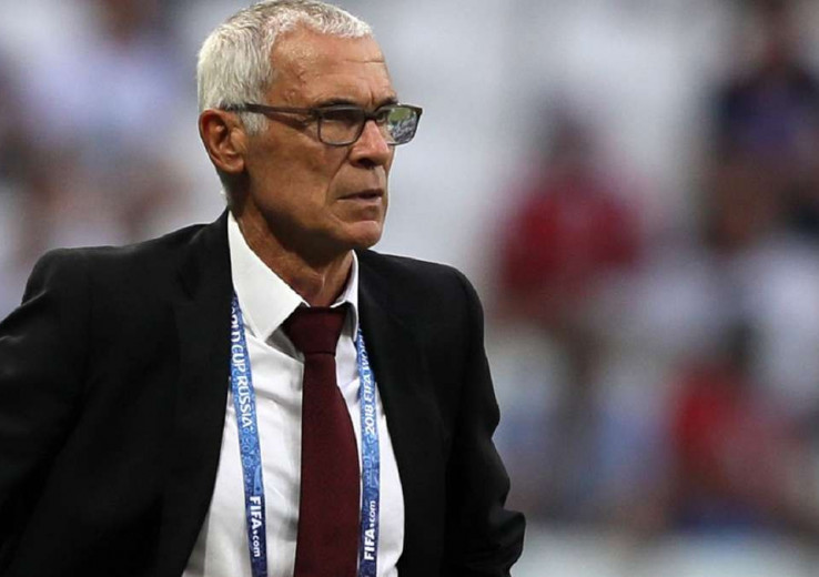 Hector Cuper